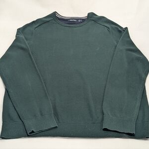 Nautica Cotton Crew Neck